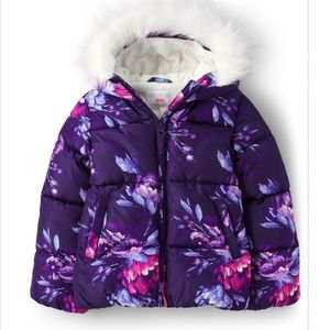 Children's Place jacket